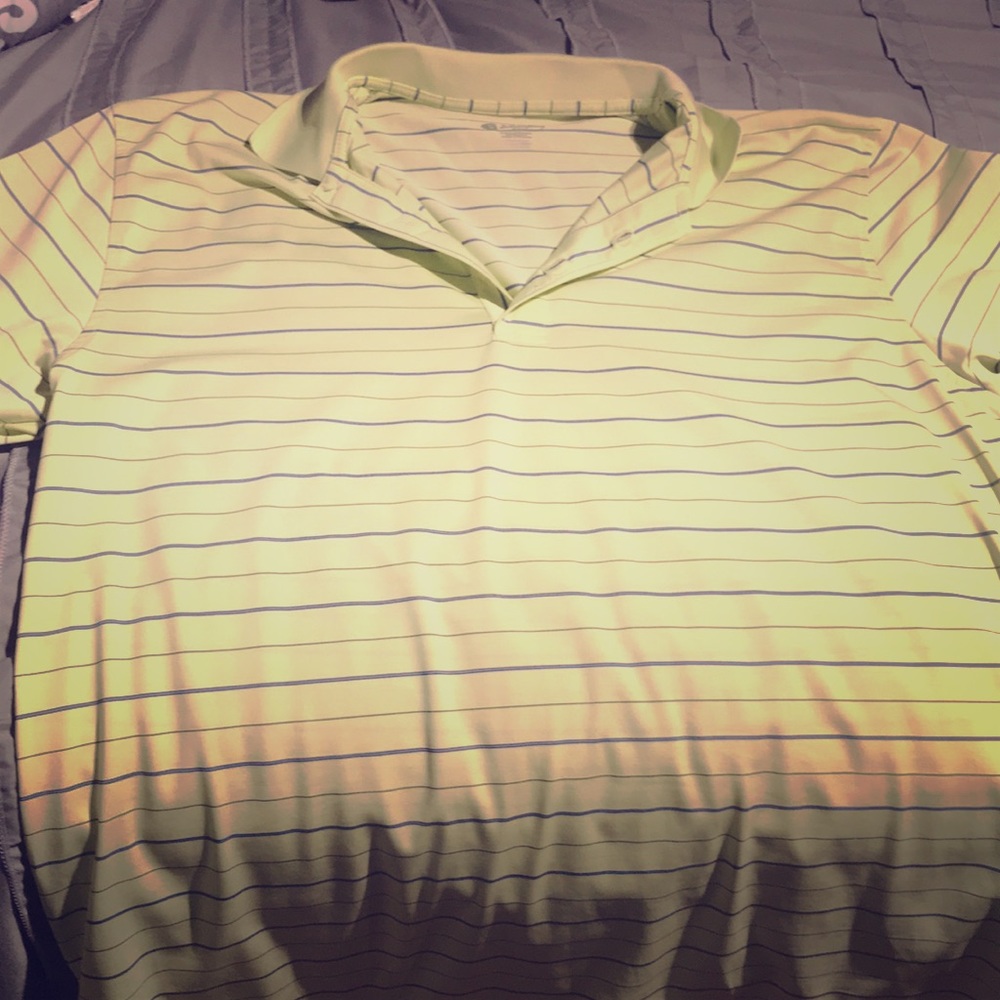 Izod Golf Shirt